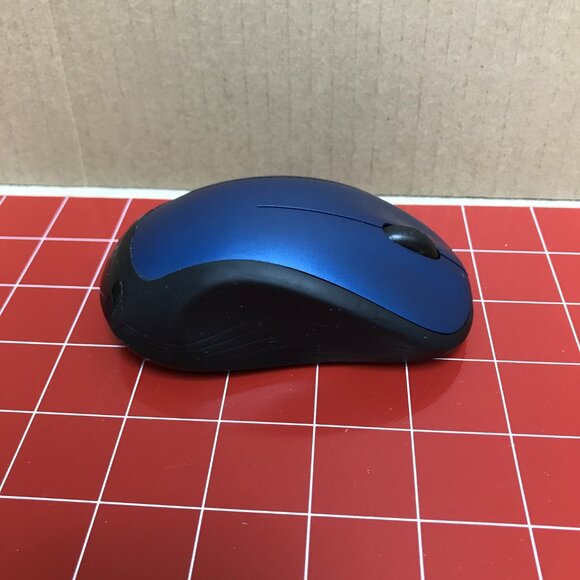 Logitech Wireless Keyboard & Mouse Combo - Picture 11 of 13